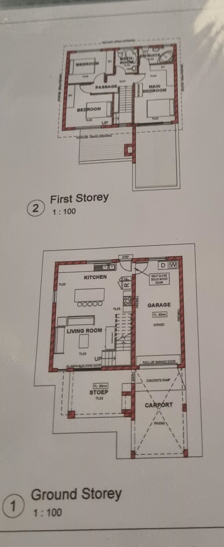 3 Bedroom Property for Sale in Melodie North West